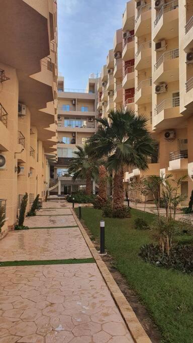 Casablanca Direct Sea View Tow Bedroom Apartmán