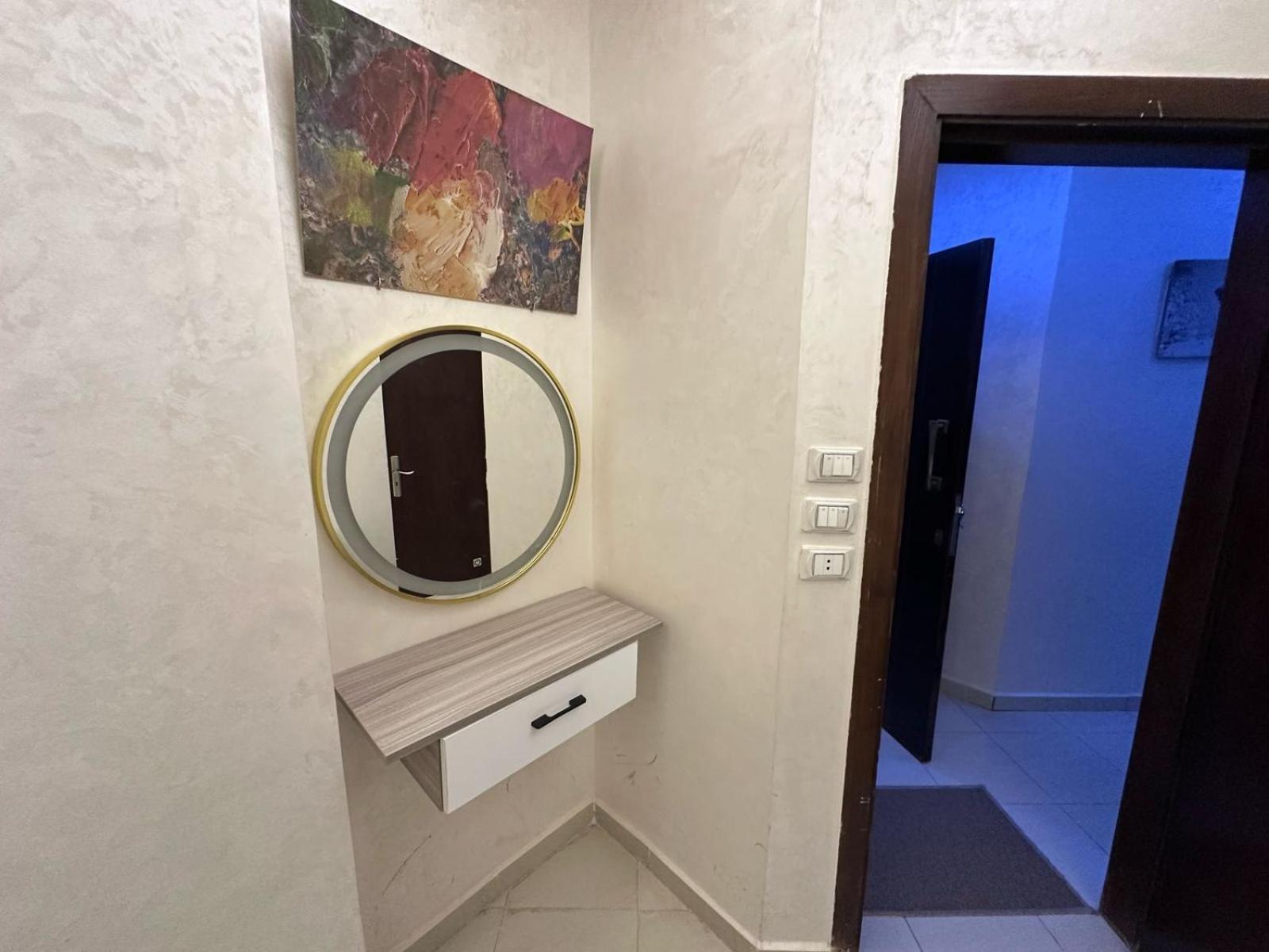 Casablanca Direct Sea View Tow Bedroom Apartmán